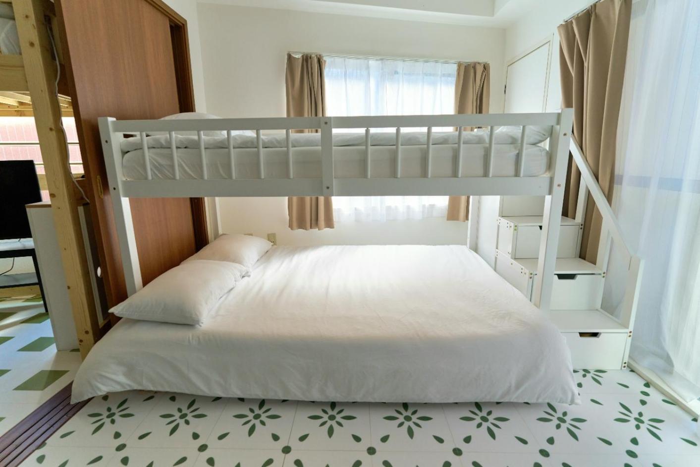 Apartamento Shinjuku Kabukicho 601 Tokio