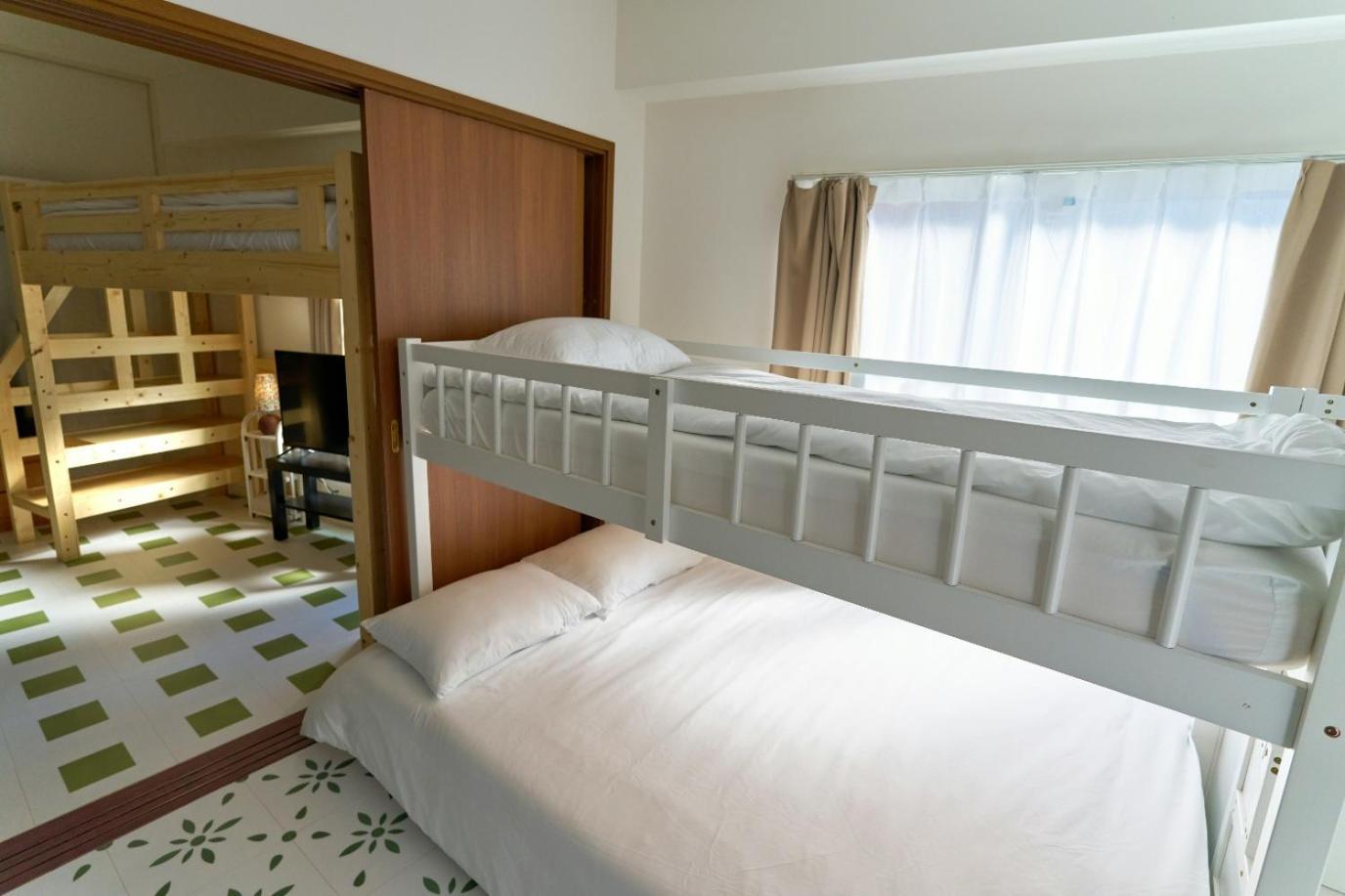 Apartamento Shinjuku Kabukicho 601