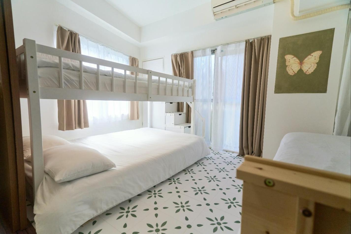 Apartment Shinjuku Kabukicho 601 Präfektur Tokio