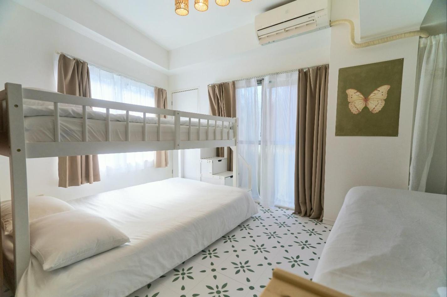 Apartamento Shinjuku Kabukicho 601 Tokio