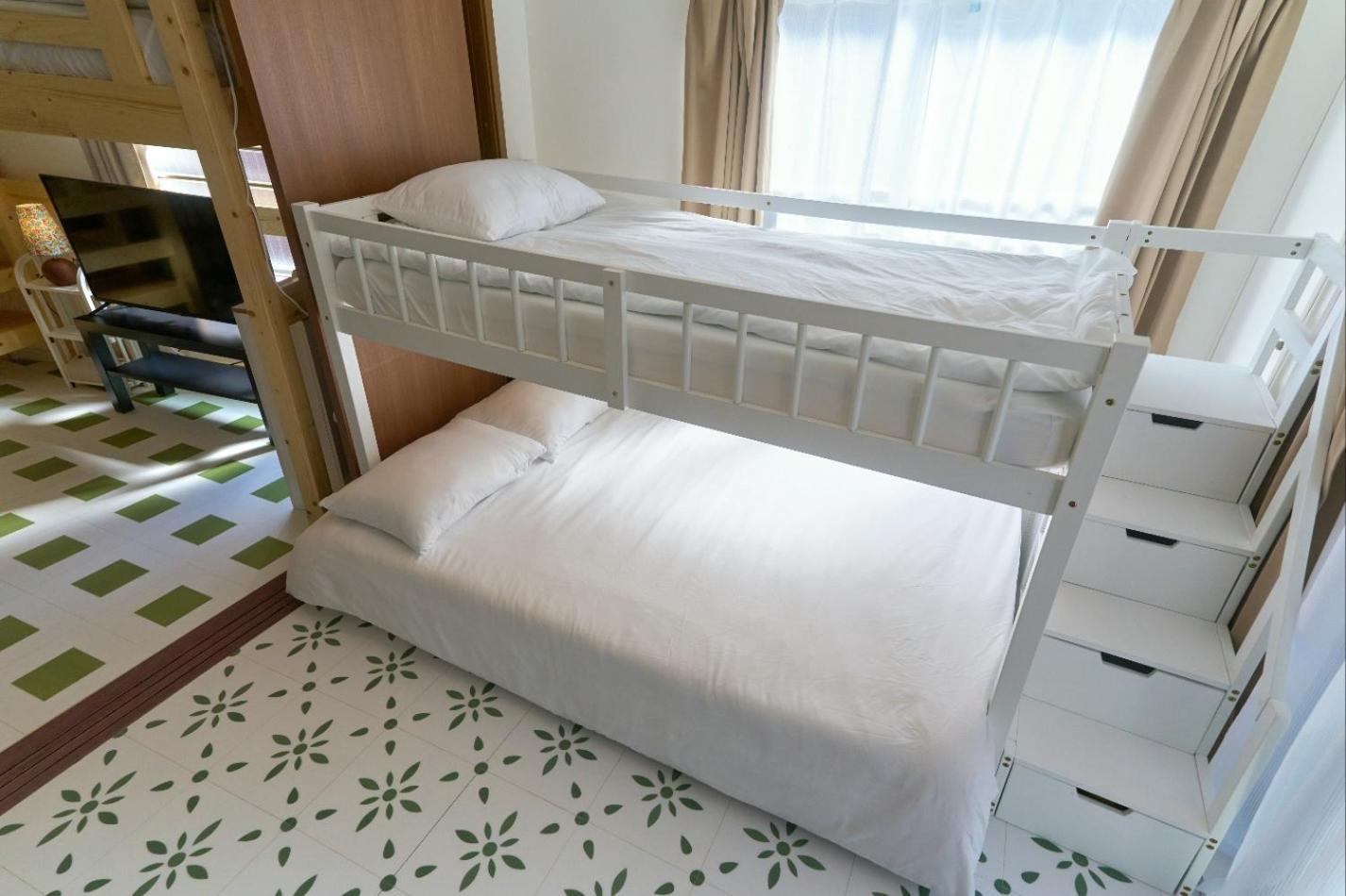 Shinjuku Kabukicho 601 Appartement *