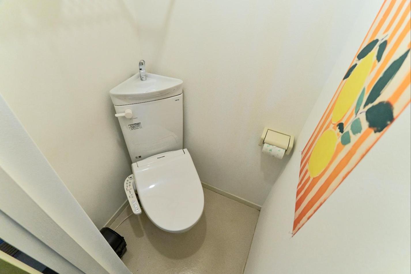Shinjuku Kabukicho 601 Appartement